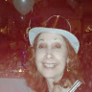 Meet your Posher, Marsha